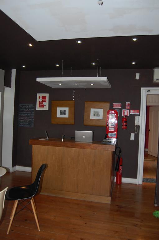 Couette-café Design 3*