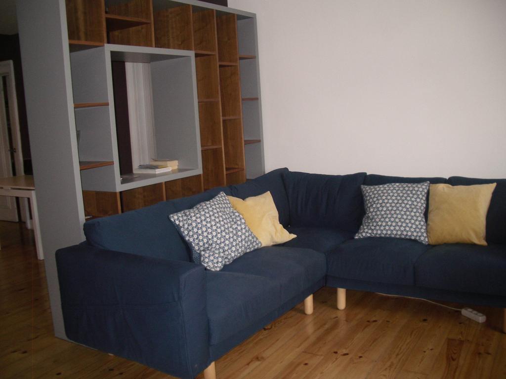 Couette-café Design Lisboa