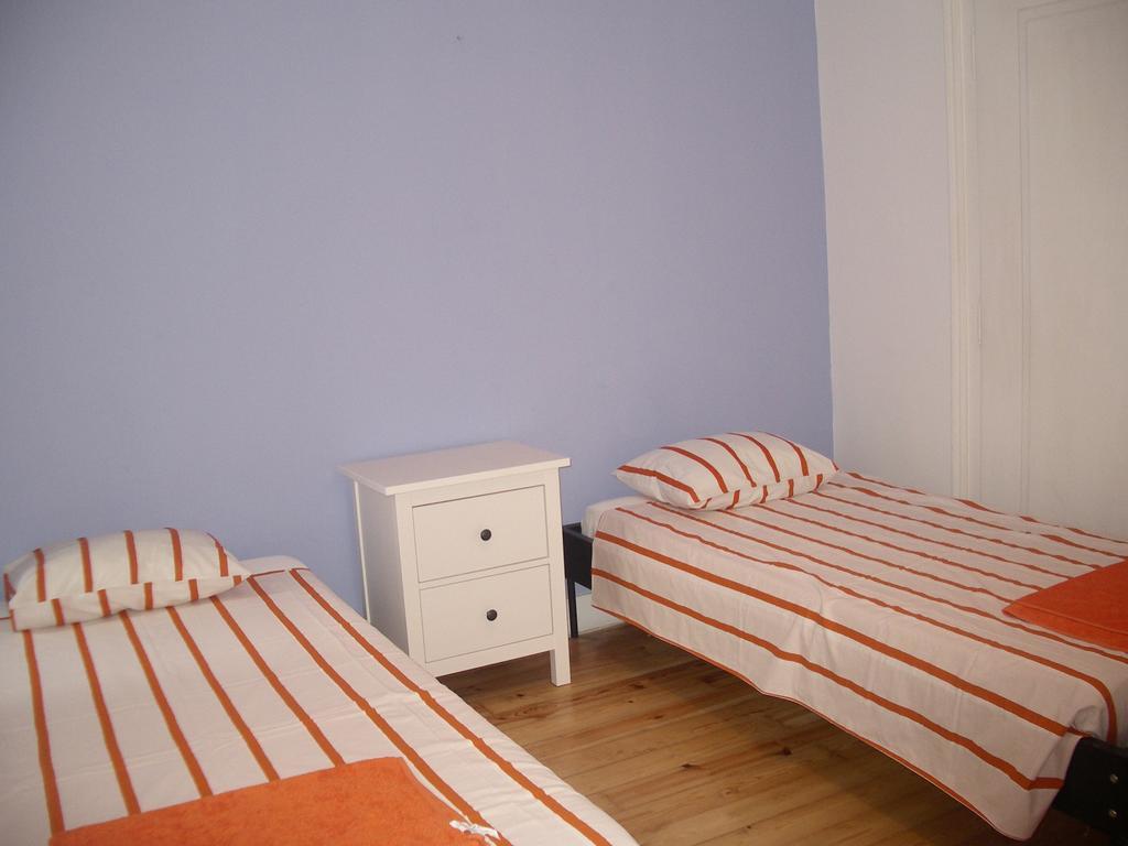 Couette-café Design