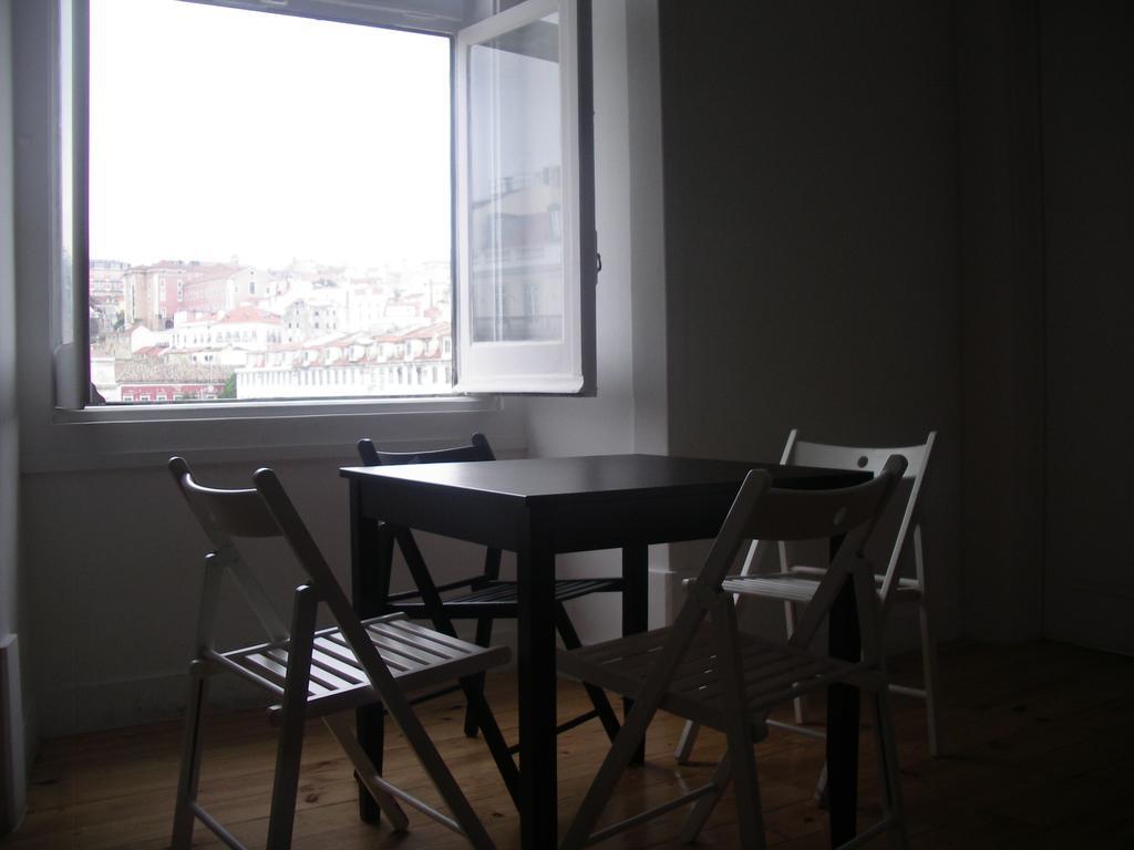 Couette-café Design Lisboa